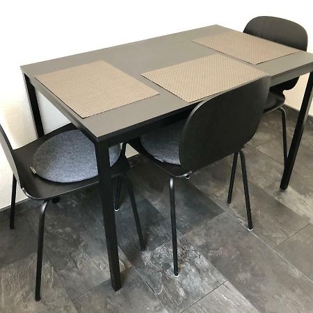 Ferienwohnung "Am Ochsentor" Andernach Kültér fotó