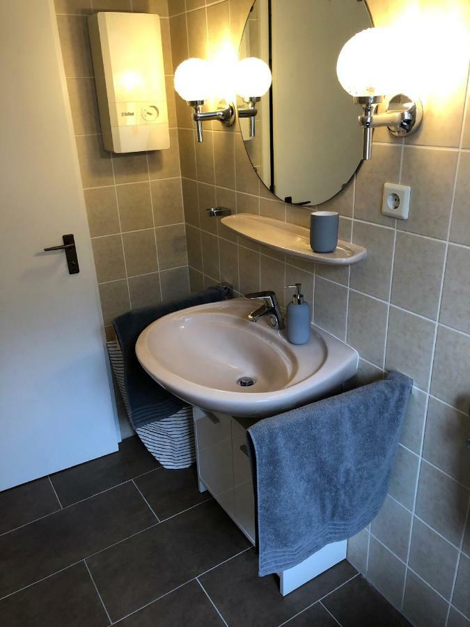 Ferienwohnung "Am Ochsentor" Andernach Kültér fotó