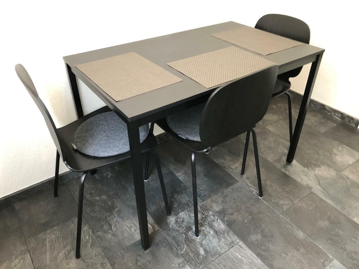 Ferienwohnung "Am Ochsentor" Andernach Kültér fotó