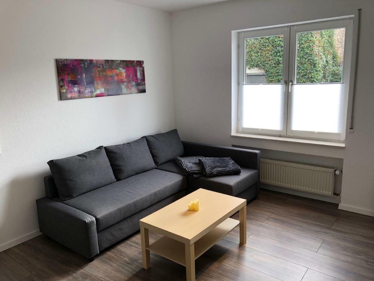 Ferienwohnung "Am Ochsentor" Andernach Kültér fotó