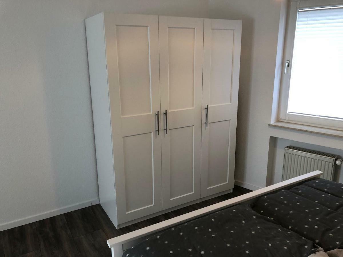 Ferienwohnung "Am Ochsentor" Andernach Kültér fotó