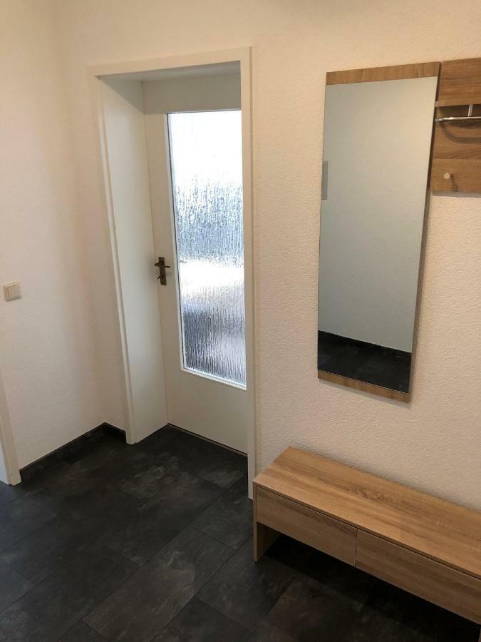 Ferienwohnung "Am Ochsentor" Andernach Kültér fotó