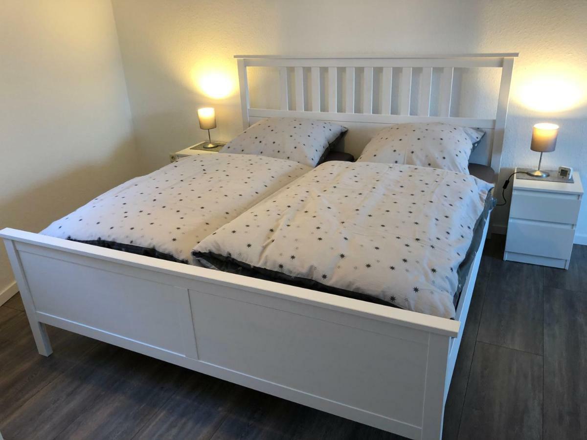 Ferienwohnung "Am Ochsentor" Andernach Kültér fotó