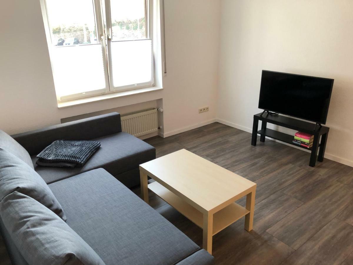 Ferienwohnung "Am Ochsentor" Andernach Kültér fotó